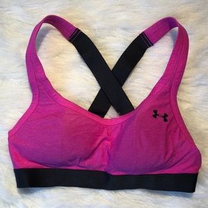 Under Armour Sport Bra
